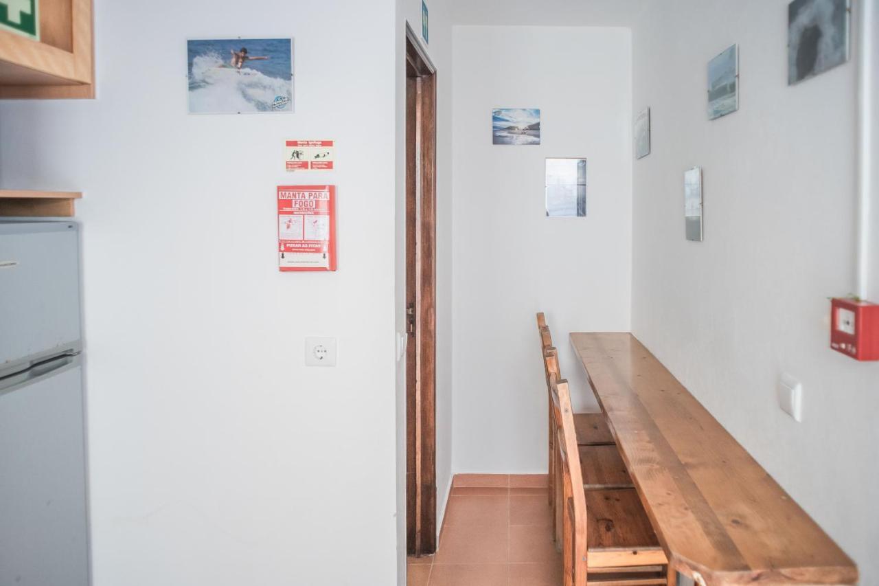 Estudios Lagido - Peniche Surf Camp Working Space & Surf Феррел Екстер'єр фото