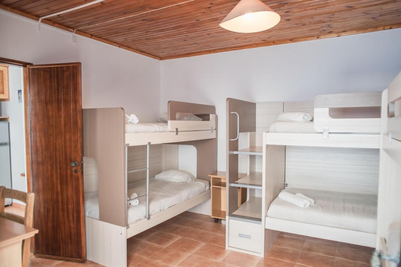 Estudios Lagido - Peniche Surf Camp Working Space & Surf Феррел Екстер'єр фото